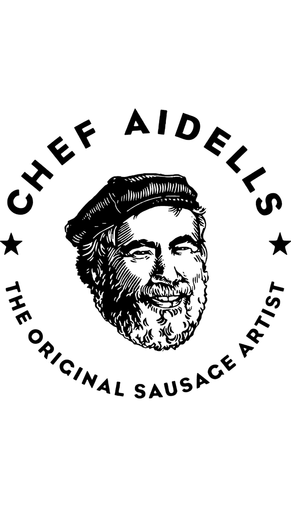 Bruce Aidells The Original Sausage Artist