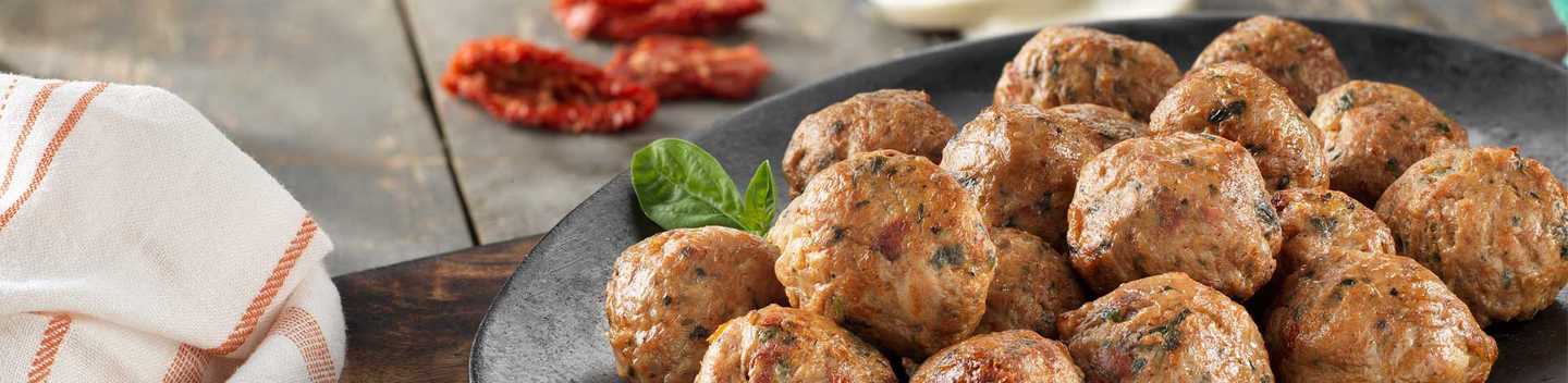 Meatballs