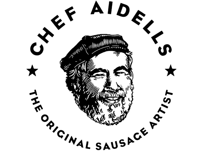 Bruce Aidells The Original Sausage Artist